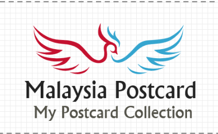 Malaysia Postcard